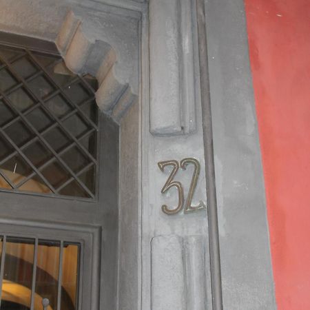 B&B Chiaia 32 Nápoles Exterior foto